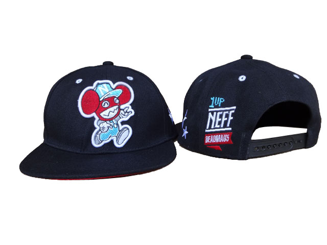 Neff Snapback Hat id038